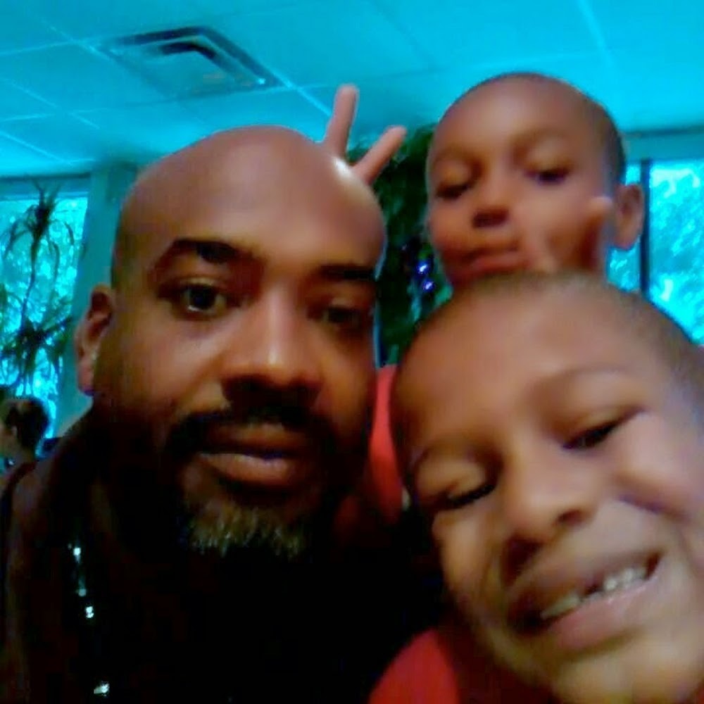 Meet your Posher, Darell